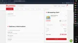 PESENGINEERYT coupon verification screenshot