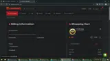 PESENGINEERYT coupon verification screenshot