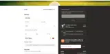 WELCOME20 coupon verification screenshot