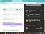 bfcm35 coupon verification screenshot