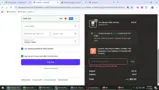 HOLIDAY35 coupon verification screenshot