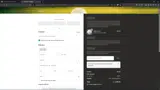 GOLFNOW coupon verification screenshot