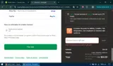 ND5SDBQW coupon verification screenshot