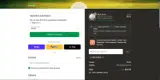 WELCOME25 coupon verification screenshot