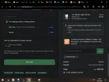 ND5SDBQW coupon verification screenshot