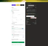 REVIEW15 coupon verification screenshot
