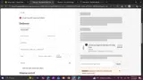 bamboo coupon verification screenshot