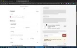 CLEAR4ME coupon verification screenshot
