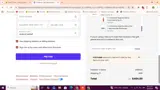 COCO4ME coupon verification screenshot