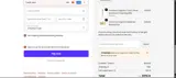 STONE4ME coupon verification screenshot