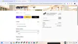 PANASONIC13 coupon verification screenshot