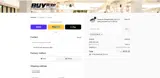 ELECTRIC5 coupon verification screenshot