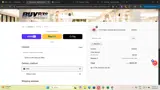 WINTER coupon verification screenshot