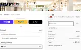 WINTER coupon verification screenshot