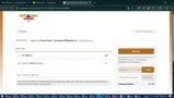 CINCO25 coupon verification screenshot