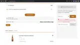 2buzzer5 coupon verification screenshot
