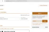 clutch25 coupon verification screenshot