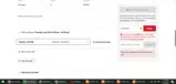 JUNEDEV coupon verification screenshot