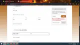 JUNEDEV coupon verification screenshot