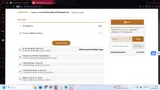 2stars5 coupon verification screenshot