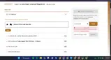 wine2wed5 coupon verification screenshot