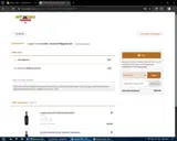 toast25off coupon verification screenshot