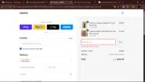 toast25off coupon verification screenshot