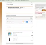 5tropical2 coupon verification screenshot