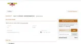 WNECAST25 coupon verification screenshot