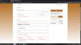 DEL25NOV coupon verification screenshot