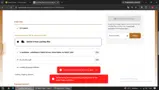 2taxrefund6 coupon verification screenshot