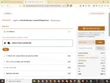 wine2wed5 coupon verification screenshot