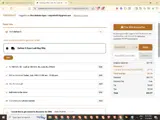 toast25off coupon verification screenshot