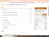 5tropical2 coupon verification screenshot