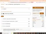 2buzzer5 coupon verification screenshot