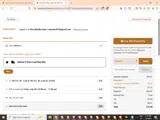 2stars5 coupon verification screenshot