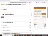 5agave2 coupon verification screenshot