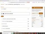 lime2co coupon verification screenshot