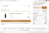 WNECAST25 coupon verification screenshot