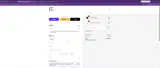 Buy The Same Token coupon verification screenshot