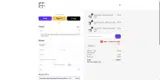Buy The Same Token coupon verification screenshot