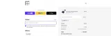 Buy The Same Token coupon verification screenshot
