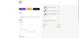 Buy The Same Token coupon verification screenshot