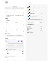 Buy The Same Token coupon verification screenshot