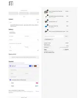 Buy The Same Token coupon verification screenshot