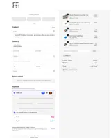 Buy The Same Token coupon verification screenshot