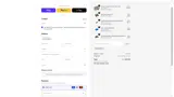 Buy The Same Token coupon verification screenshot