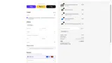 Buy The Same Token coupon verification screenshot