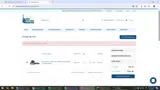 GMRS35 coupon verification screenshot