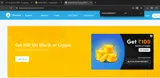 BUYUCOlNFREEBTC coupon verification screenshot